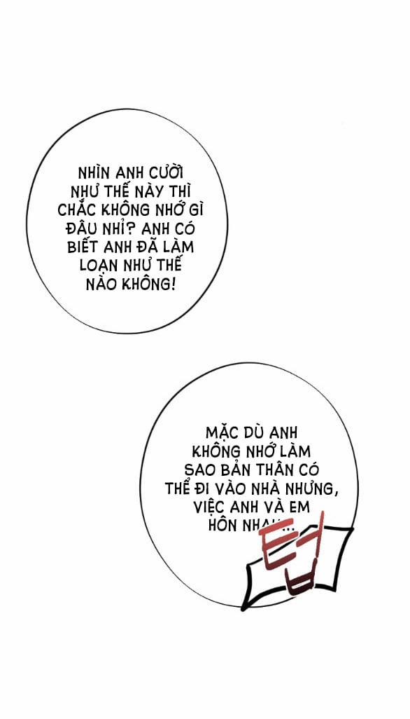 [18+] Còn Nhiều Hơn Cả Những Mối Quan Hệ Đã Từng 27.1 trang 10