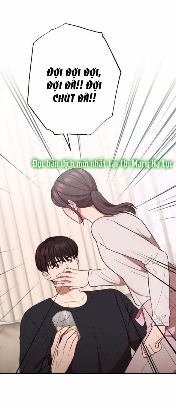 [18+] Còn Nhiều Hơn Cả Những Mối Quan Hệ Đã Từng 27.1 trang 11