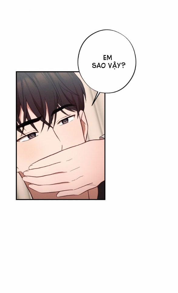 [18+] Còn Nhiều Hơn Cả Những Mối Quan Hệ Đã Từng 27.1 trang 12