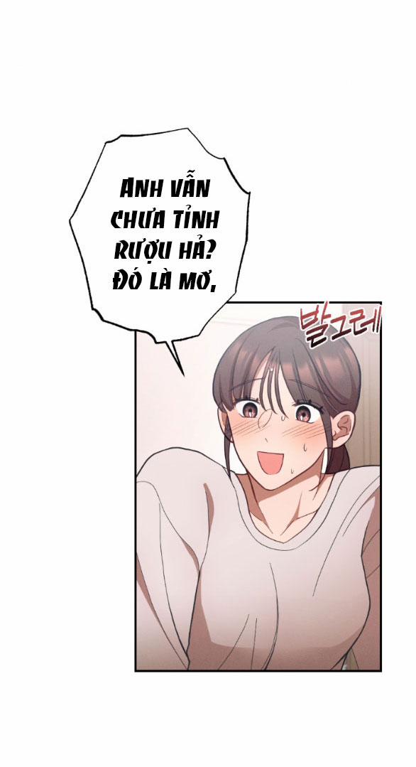 [18+] Còn Nhiều Hơn Cả Những Mối Quan Hệ Đã Từng 27.1 trang 13