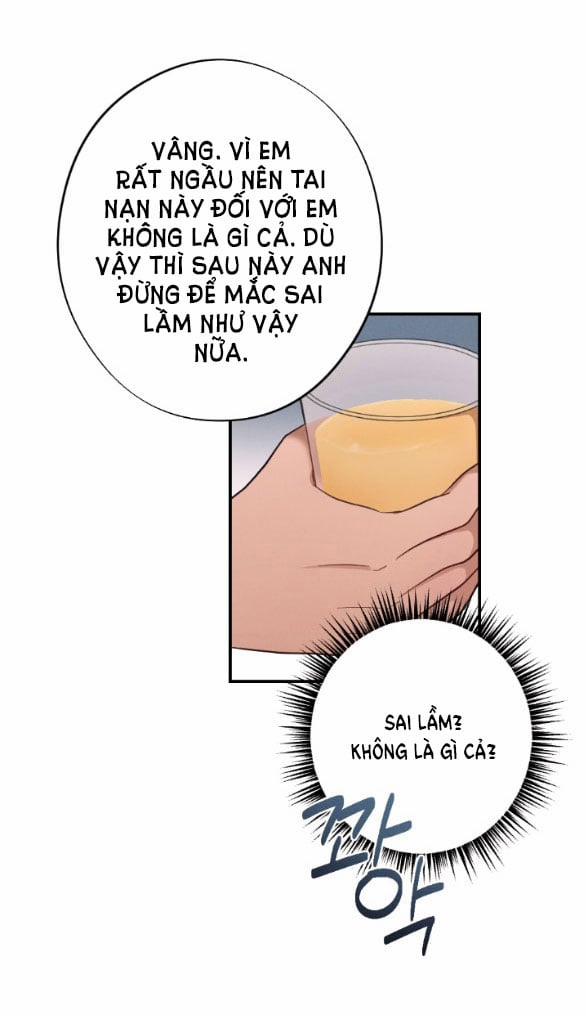 [18+] Còn Nhiều Hơn Cả Những Mối Quan Hệ Đã Từng 27.1 trang 16