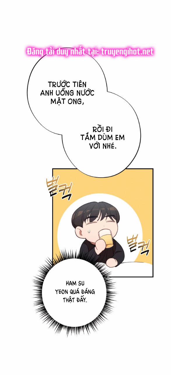 [18+] Còn Nhiều Hơn Cả Những Mối Quan Hệ Đã Từng 27.1 trang 17