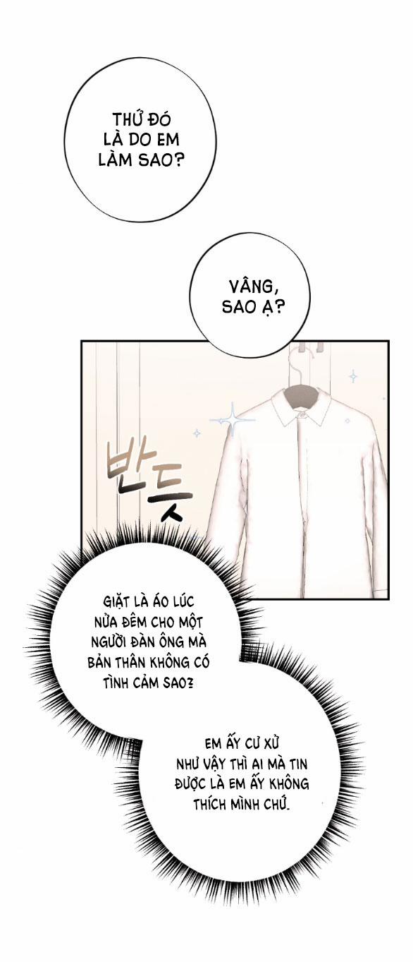 [18+] Còn Nhiều Hơn Cả Những Mối Quan Hệ Đã Từng 27.1 trang 19