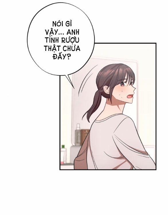 [18+] Còn Nhiều Hơn Cả Những Mối Quan Hệ Đã Từng 27.1 trang 25