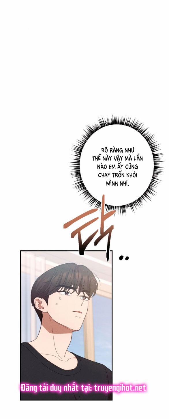 [18+] Còn Nhiều Hơn Cả Những Mối Quan Hệ Đã Từng 27.1 trang 27