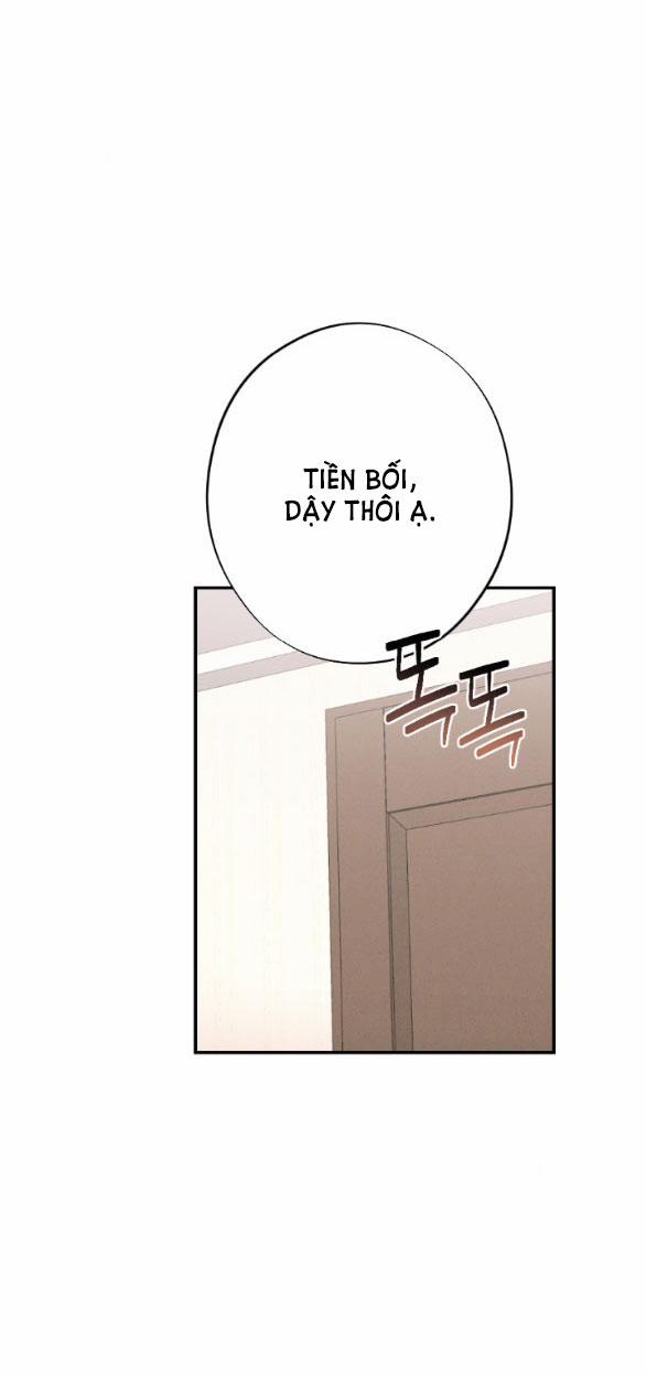 [18+] Còn Nhiều Hơn Cả Những Mối Quan Hệ Đã Từng 27.1 trang 3