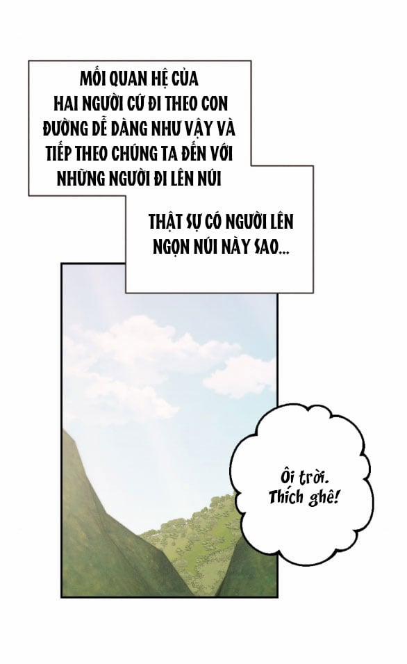 [18+] Còn Nhiều Hơn Cả Những Mối Quan Hệ Đã Từng 27.1 trang 32