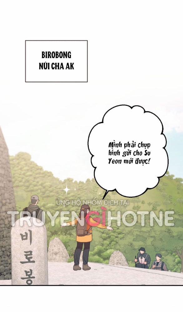 [18+] Còn Nhiều Hơn Cả Những Mối Quan Hệ Đã Từng 27.1 trang 33