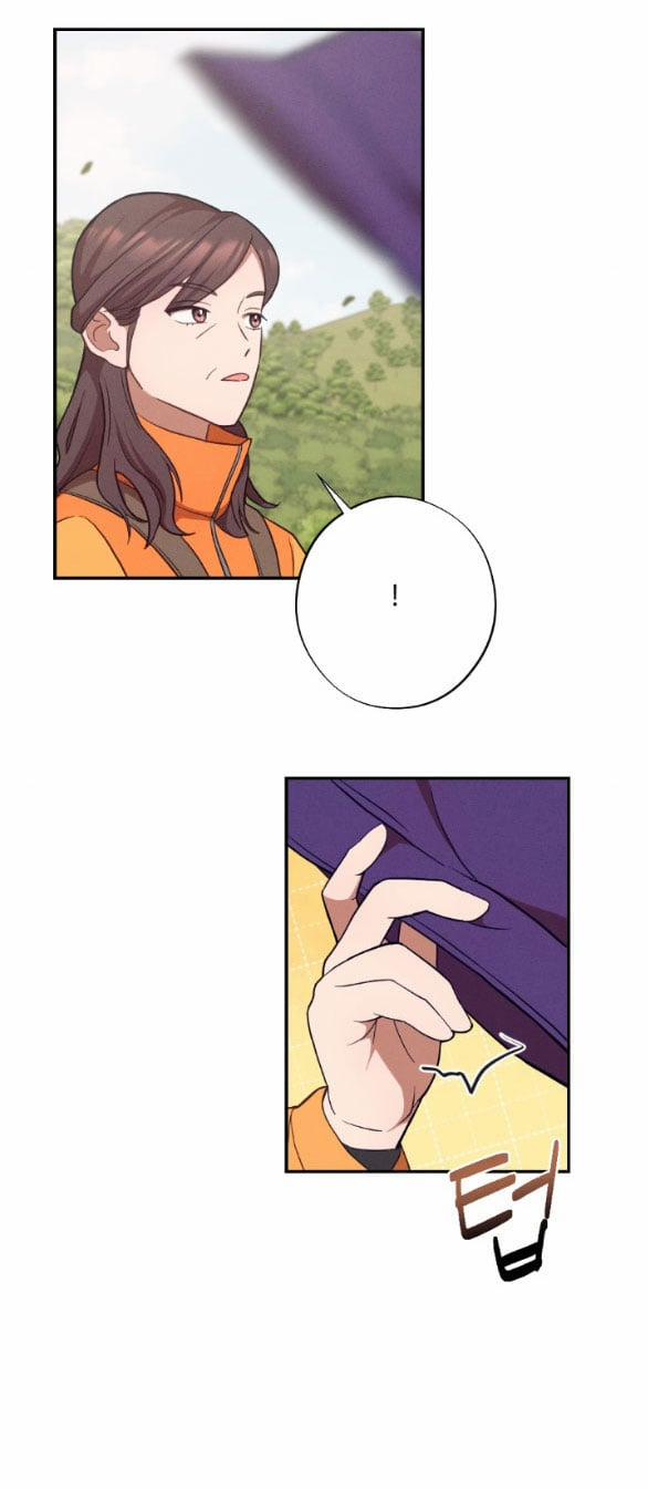 [18+] Còn Nhiều Hơn Cả Những Mối Quan Hệ Đã Từng 27.1 trang 35