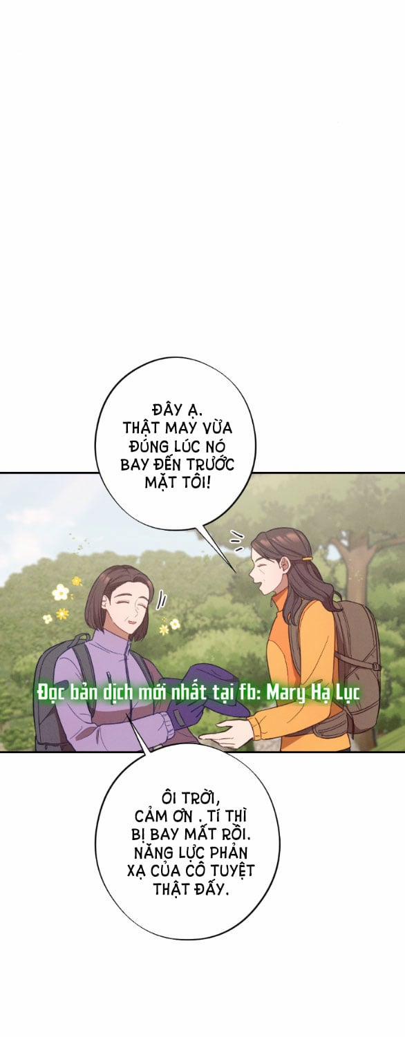 [18+] Còn Nhiều Hơn Cả Những Mối Quan Hệ Đã Từng 27.1 trang 36