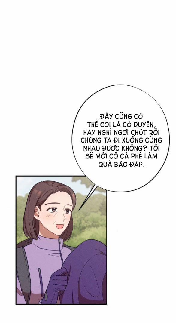 [18+] Còn Nhiều Hơn Cả Những Mối Quan Hệ Đã Từng 27.1 trang 37