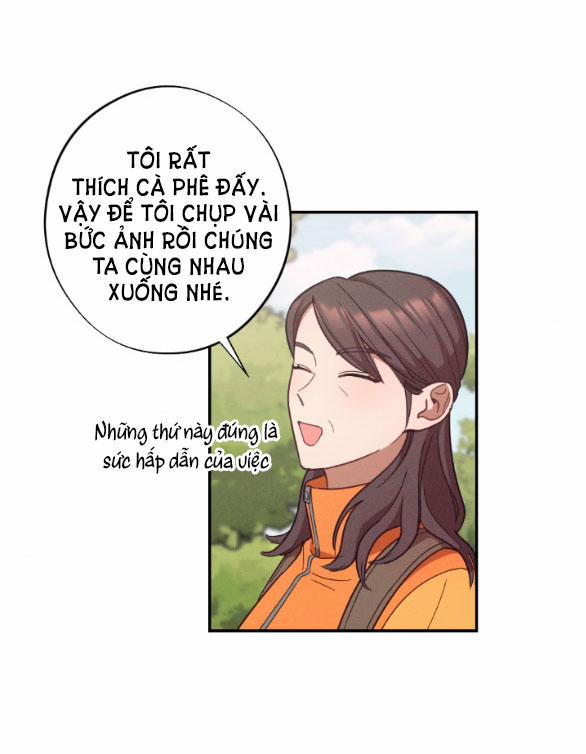 [18+] Còn Nhiều Hơn Cả Những Mối Quan Hệ Đã Từng 27.1 trang 38