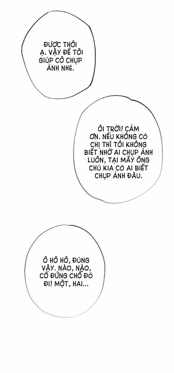 [18+] Còn Nhiều Hơn Cả Những Mối Quan Hệ Đã Từng 27.1 trang 39