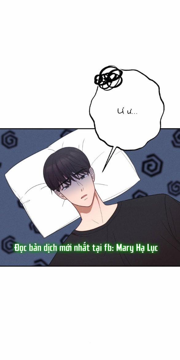 [18+] Còn Nhiều Hơn Cả Những Mối Quan Hệ Đã Từng 27.1 trang 4