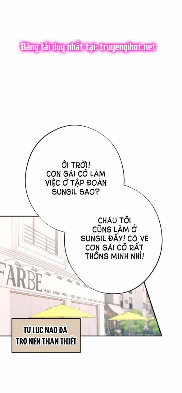 [18+] Còn Nhiều Hơn Cả Những Mối Quan Hệ Đã Từng 27.1 trang 40