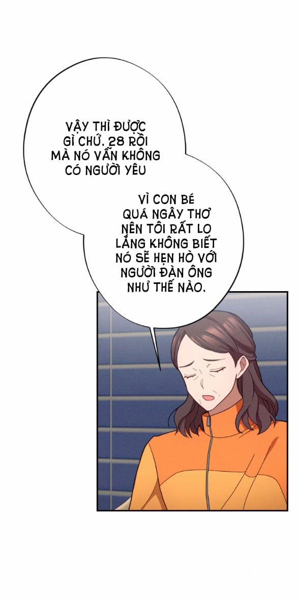 [18+] Còn Nhiều Hơn Cả Những Mối Quan Hệ Đã Từng 27.1 trang 41