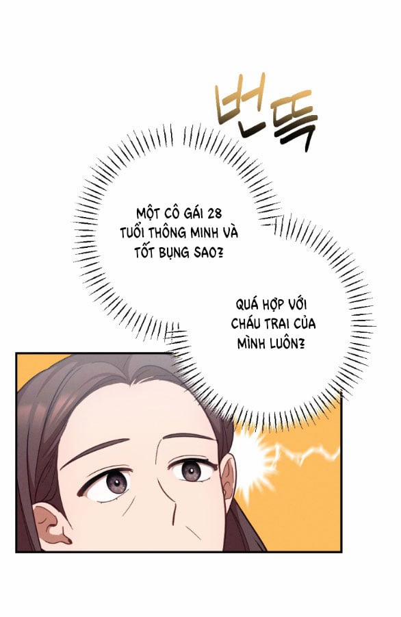 [18+] Còn Nhiều Hơn Cả Những Mối Quan Hệ Đã Từng 27.1 trang 42