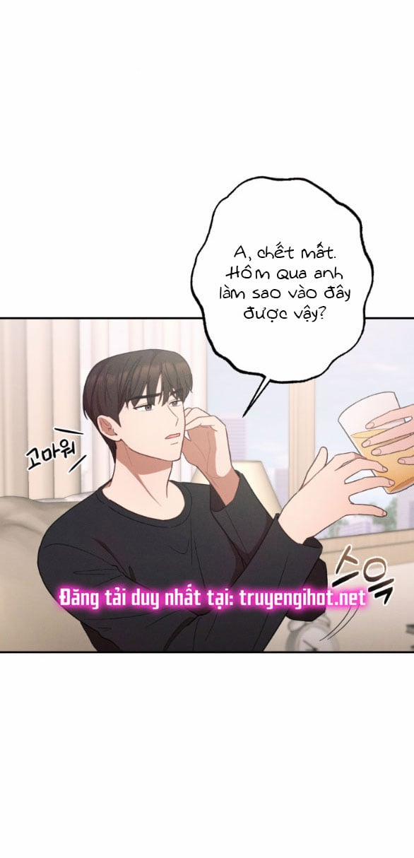 [18+] Còn Nhiều Hơn Cả Những Mối Quan Hệ Đã Từng 27.1 trang 7