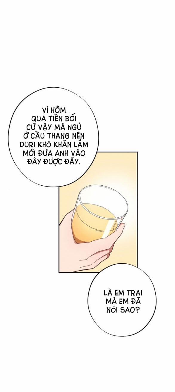 [18+] Còn Nhiều Hơn Cả Những Mối Quan Hệ Đã Từng 27.1 trang 8