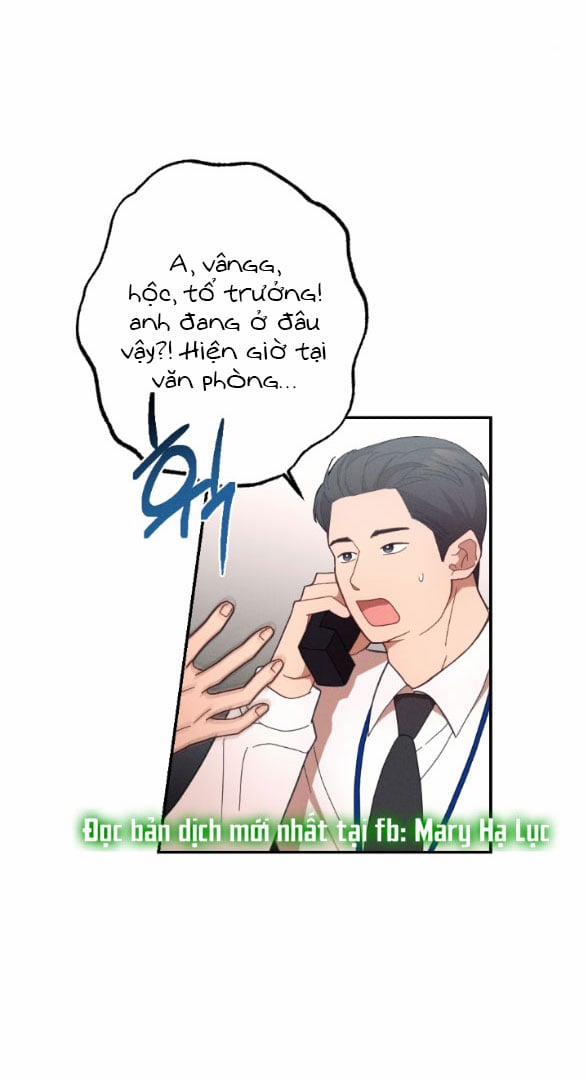 [18+] Còn Nhiều Hơn Cả Những Mối Quan Hệ Đã Từng 27.2 trang 35