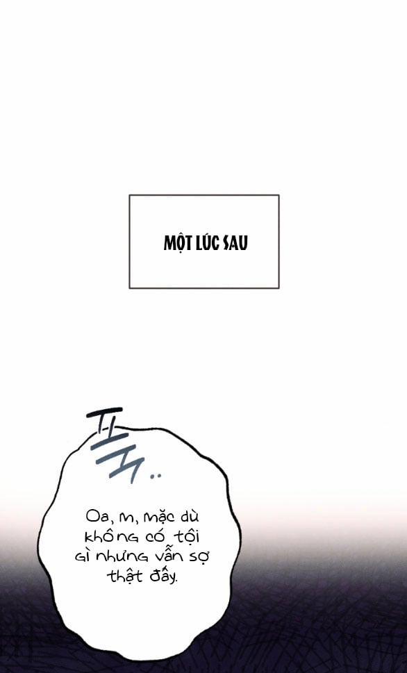 [18+] Còn Nhiều Hơn Cả Những Mối Quan Hệ Đã Từng 27.2 trang 38