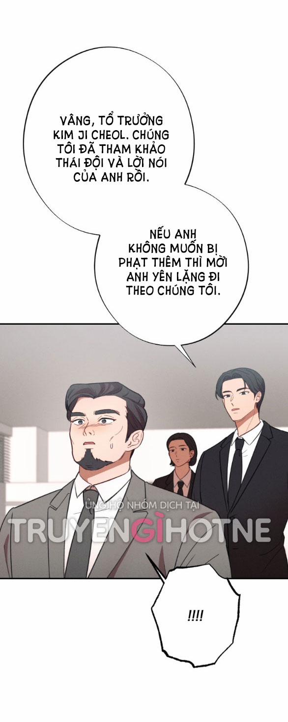 [18+] Còn Nhiều Hơn Cả Những Mối Quan Hệ Đã Từng 27.2 trang 45