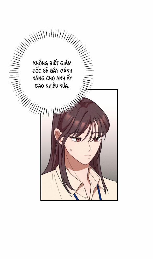 [18+] Còn Nhiều Hơn Cả Những Mối Quan Hệ Đã Từng 28.1 trang 10