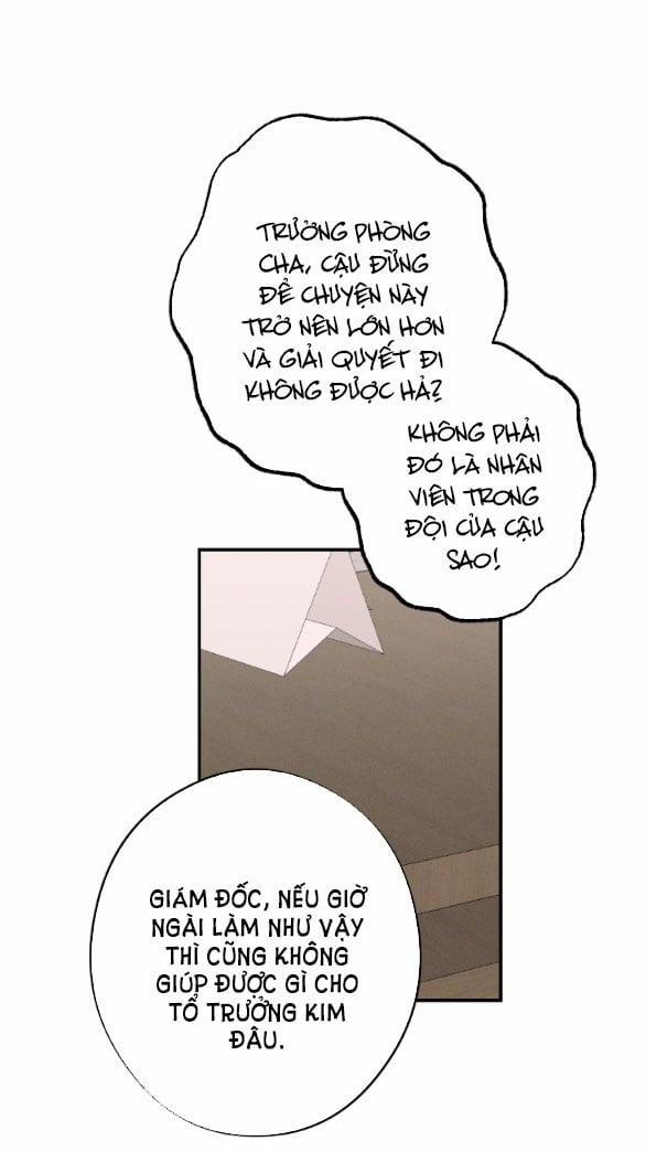 [18+] Còn Nhiều Hơn Cả Những Mối Quan Hệ Đã Từng 28.1 trang 12