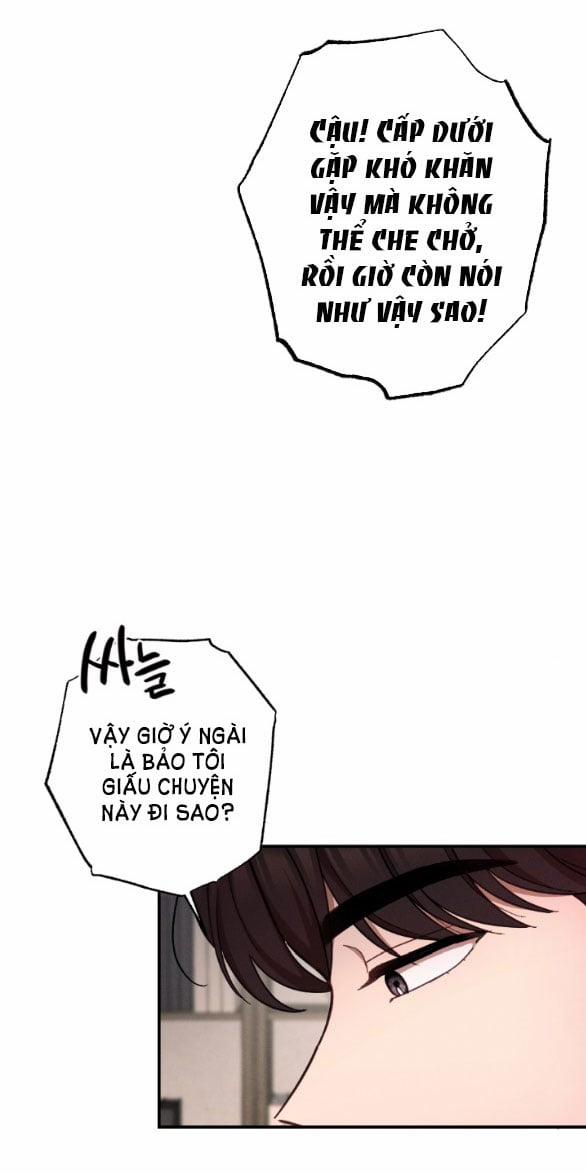 [18+] Còn Nhiều Hơn Cả Những Mối Quan Hệ Đã Từng 28.1 trang 14