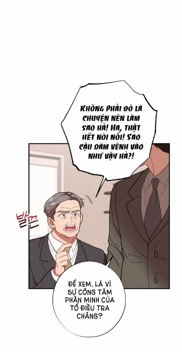 [18+] Còn Nhiều Hơn Cả Những Mối Quan Hệ Đã Từng 28.1 trang 15