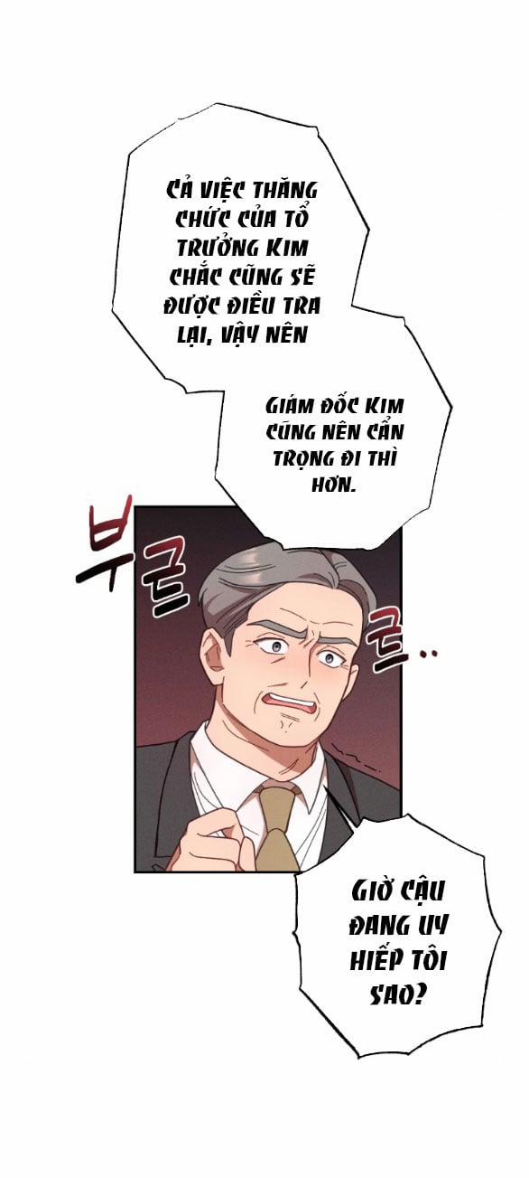 [18+] Còn Nhiều Hơn Cả Những Mối Quan Hệ Đã Từng 28.1 trang 16