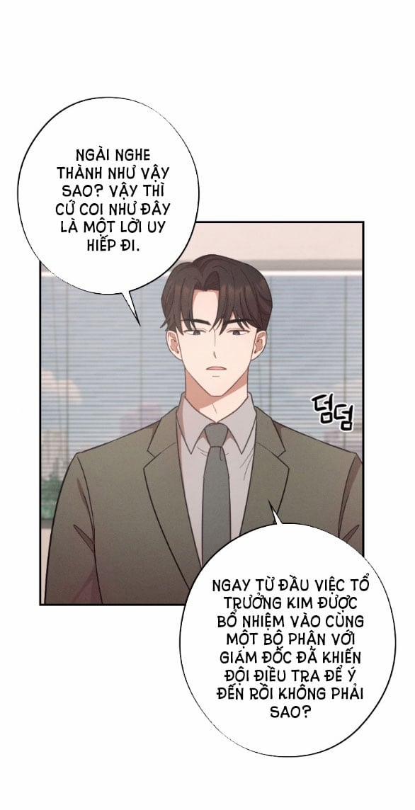 [18+] Còn Nhiều Hơn Cả Những Mối Quan Hệ Đã Từng 28.1 trang 17