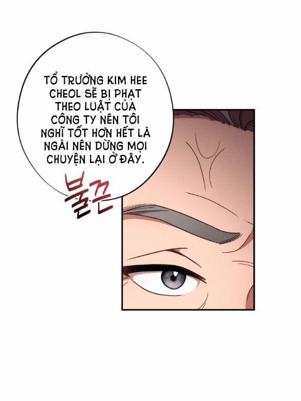 [18+] Còn Nhiều Hơn Cả Những Mối Quan Hệ Đã Từng 28.1 trang 18