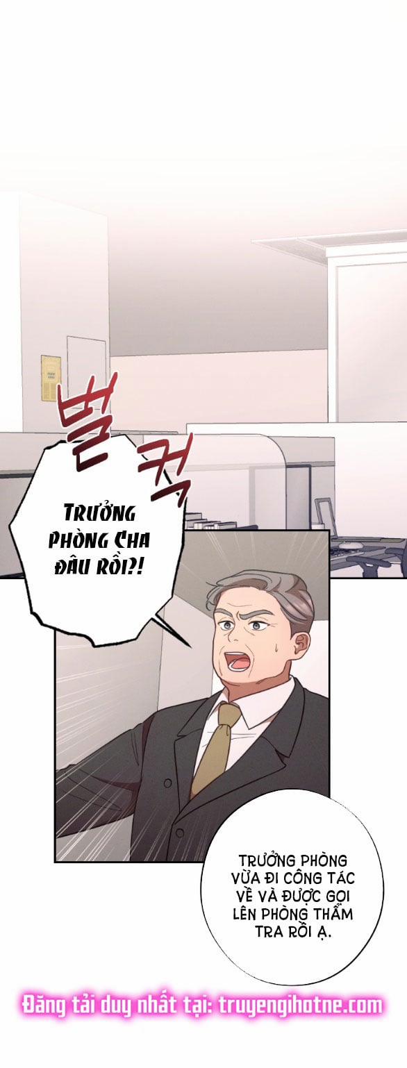 [18+] Còn Nhiều Hơn Cả Những Mối Quan Hệ Đã Từng 28.1 trang 2