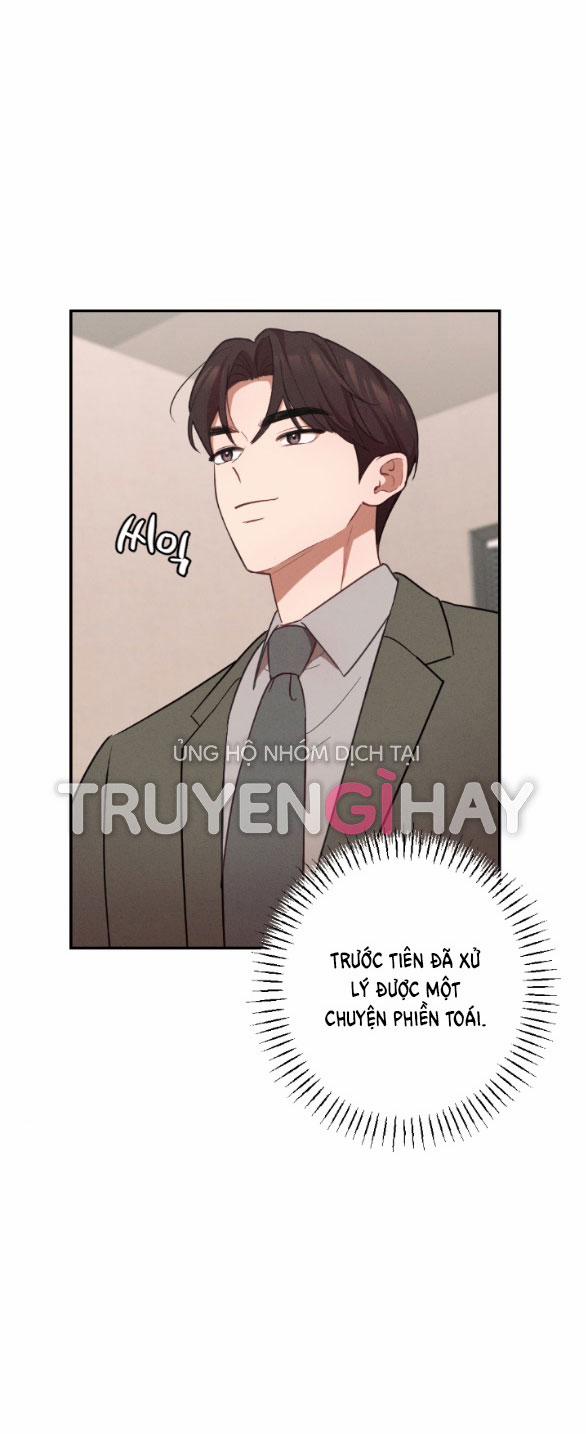 [18+] Còn Nhiều Hơn Cả Những Mối Quan Hệ Đã Từng 28.1 trang 25