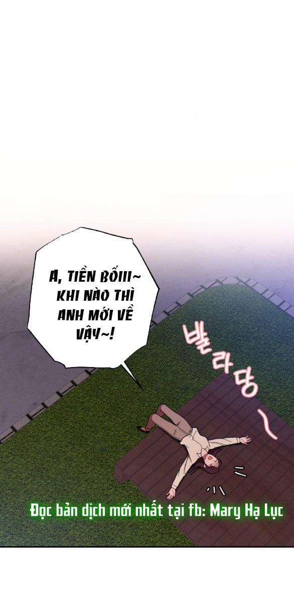 [18+] Còn Nhiều Hơn Cả Những Mối Quan Hệ Đã Từng 28.1 trang 27