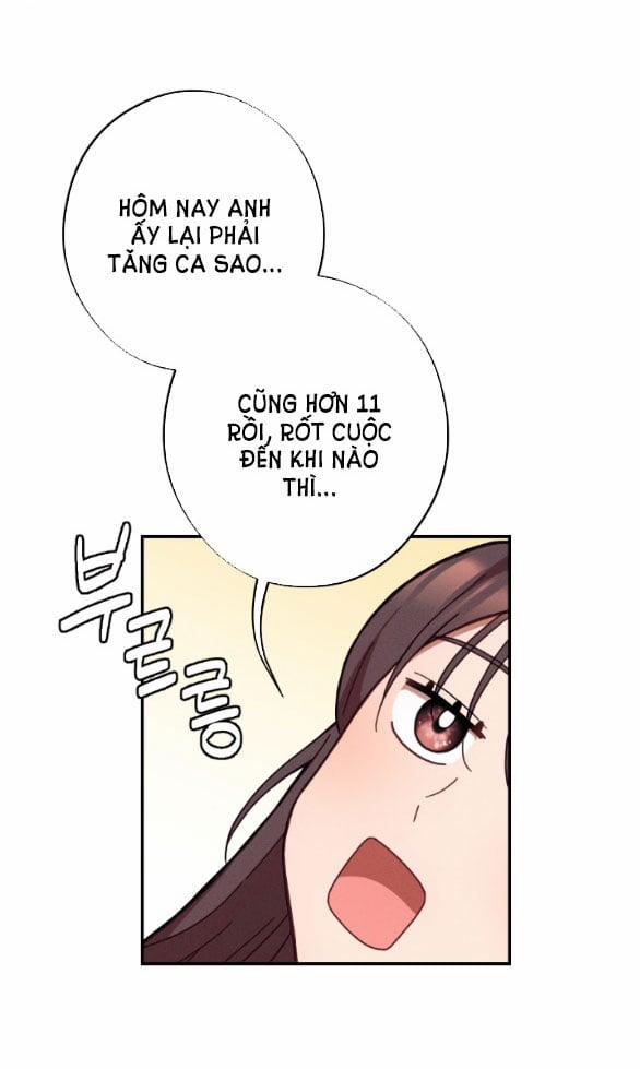 [18+] Còn Nhiều Hơn Cả Những Mối Quan Hệ Đã Từng 28.1 trang 28