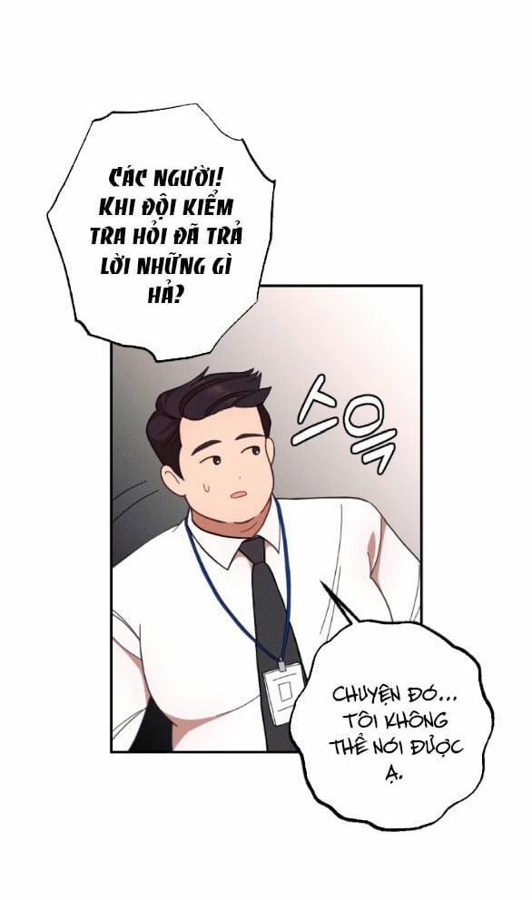 [18+] Còn Nhiều Hơn Cả Những Mối Quan Hệ Đã Từng 28.1 trang 3