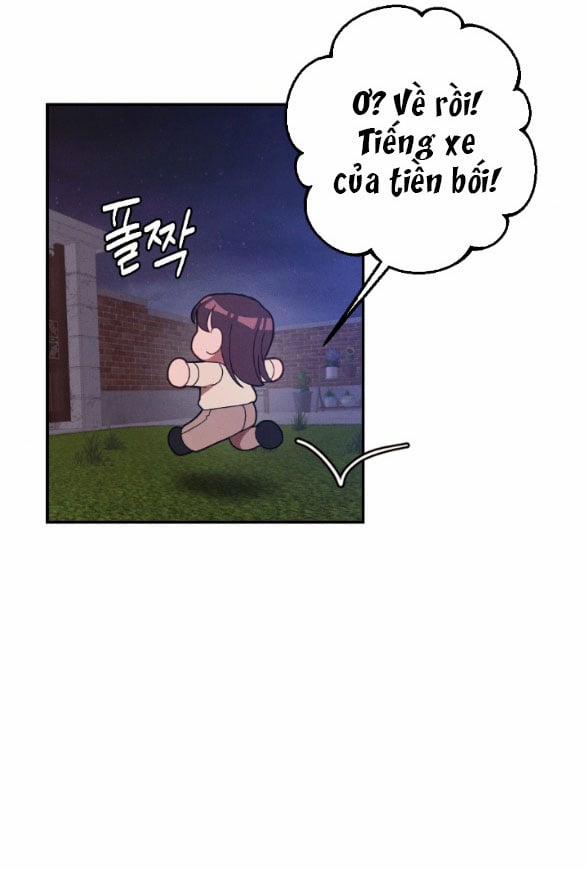 [18+] Còn Nhiều Hơn Cả Những Mối Quan Hệ Đã Từng 28.1 trang 30