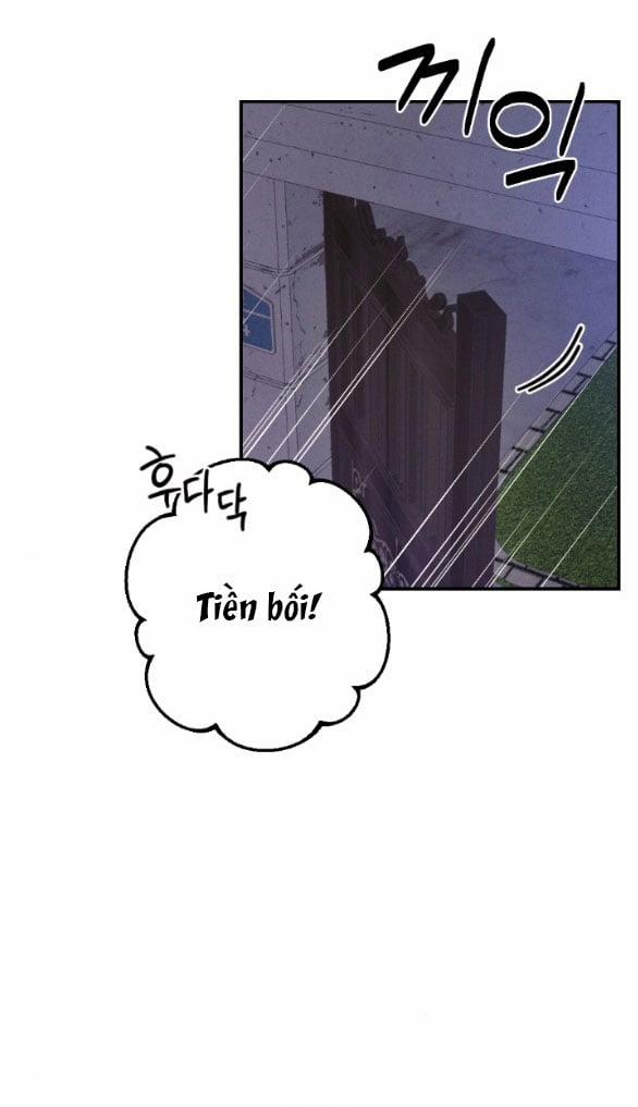 [18+] Còn Nhiều Hơn Cả Những Mối Quan Hệ Đã Từng 28.1 trang 31