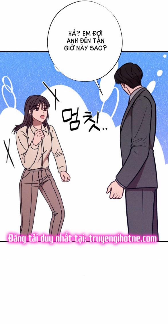 [18+] Còn Nhiều Hơn Cả Những Mối Quan Hệ Đã Từng 28.1 trang 32