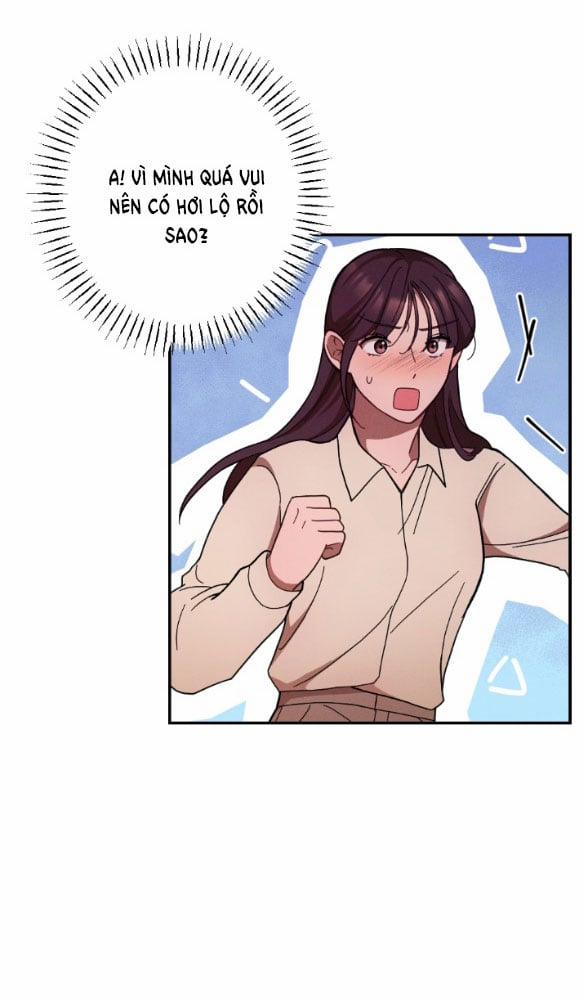 [18+] Còn Nhiều Hơn Cả Những Mối Quan Hệ Đã Từng 28.1 trang 33