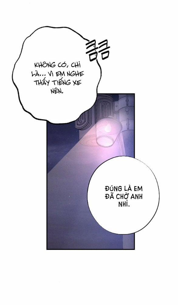 [18+] Còn Nhiều Hơn Cả Những Mối Quan Hệ Đã Từng 28.1 trang 34