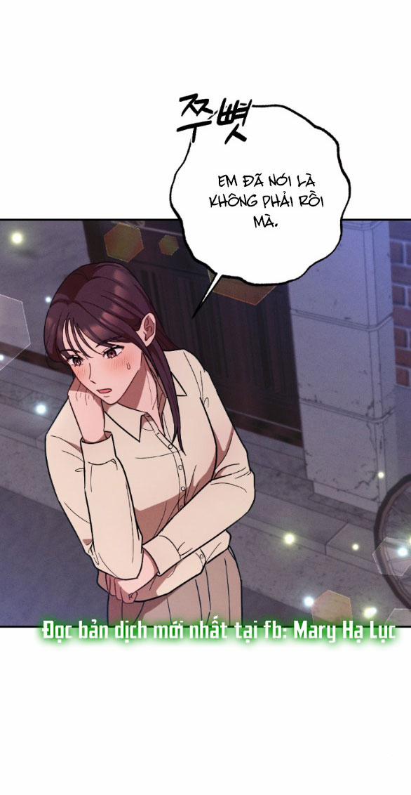 [18+] Còn Nhiều Hơn Cả Những Mối Quan Hệ Đã Từng 28.1 trang 35