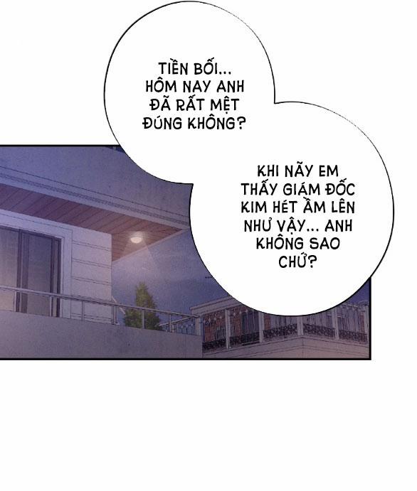 [18+] Còn Nhiều Hơn Cả Những Mối Quan Hệ Đã Từng 28.1 trang 38