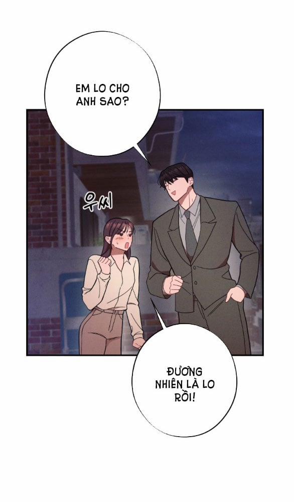 [18+] Còn Nhiều Hơn Cả Những Mối Quan Hệ Đã Từng 28.1 trang 39