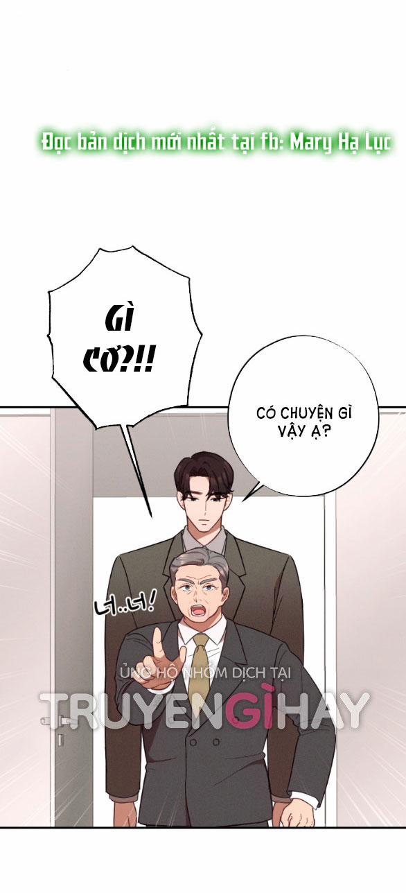 [18+] Còn Nhiều Hơn Cả Những Mối Quan Hệ Đã Từng 28.1 trang 4