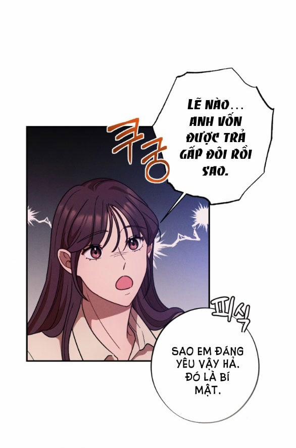 [18+] Còn Nhiều Hơn Cả Những Mối Quan Hệ Đã Từng 28.1 trang 42