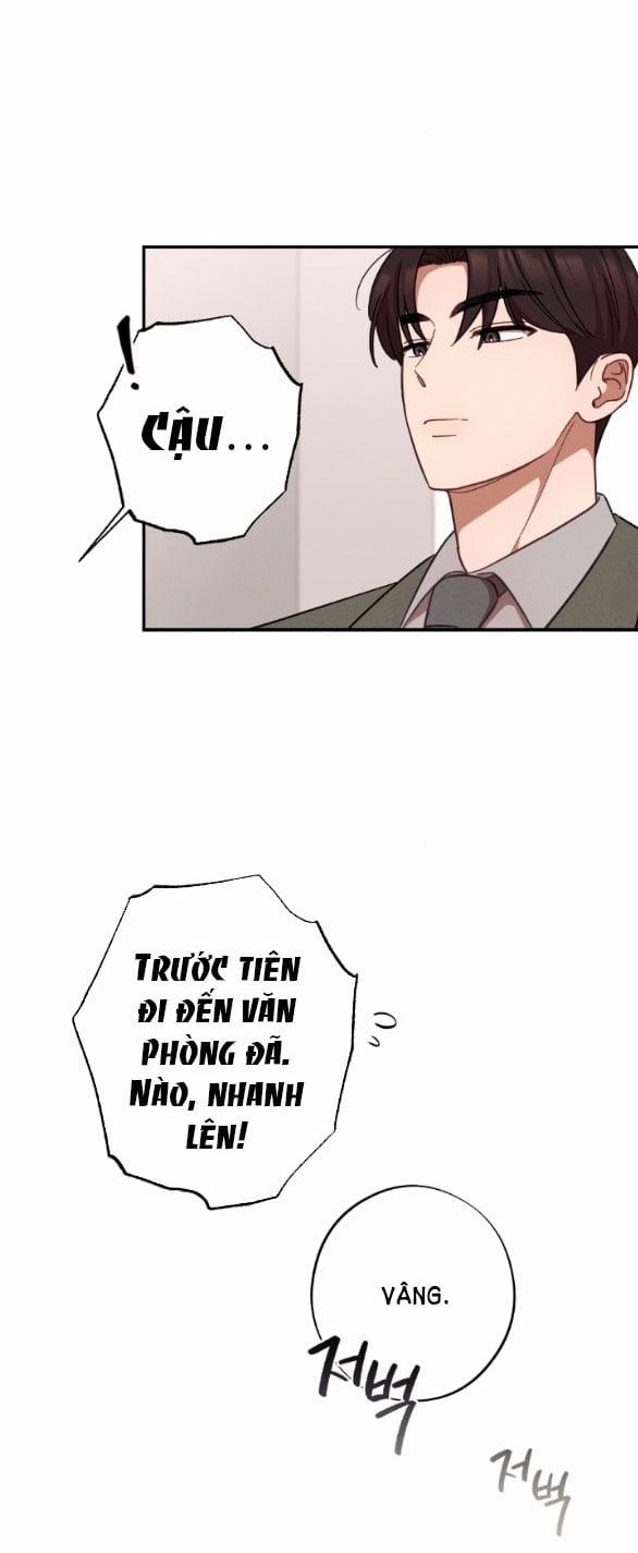 [18+] Còn Nhiều Hơn Cả Những Mối Quan Hệ Đã Từng 28.1 trang 5