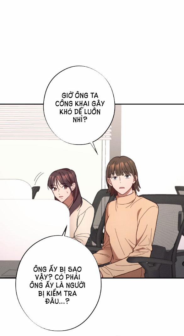 [18+] Còn Nhiều Hơn Cả Những Mối Quan Hệ Đã Từng 28.1 trang 6